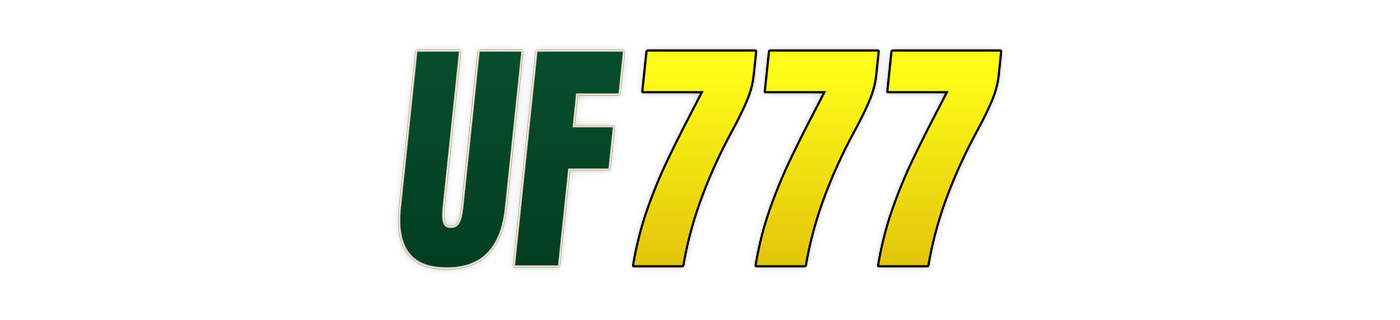 uf777 Logo
